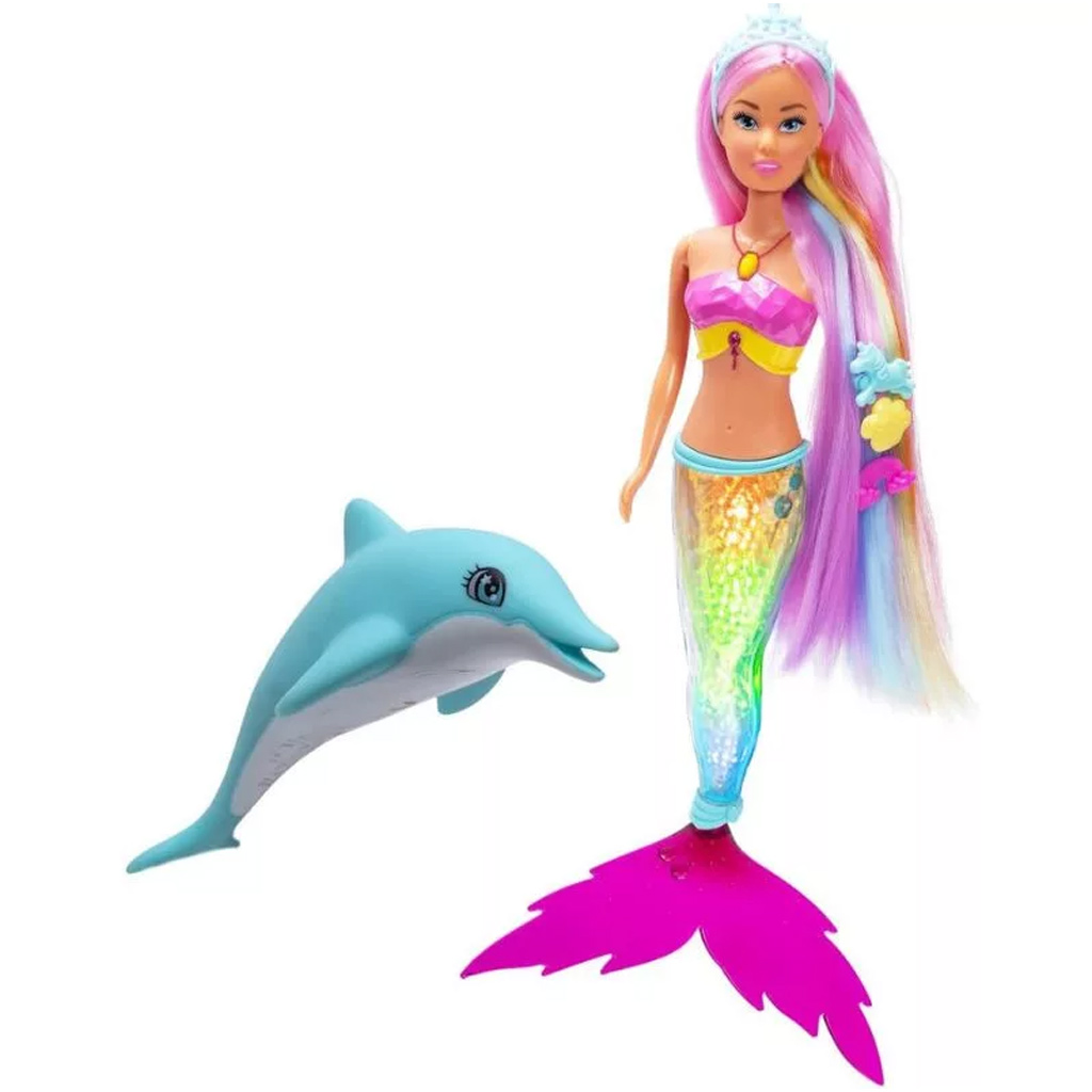Steffi Love: Mořská víla - Simba Toys obrázek 2
