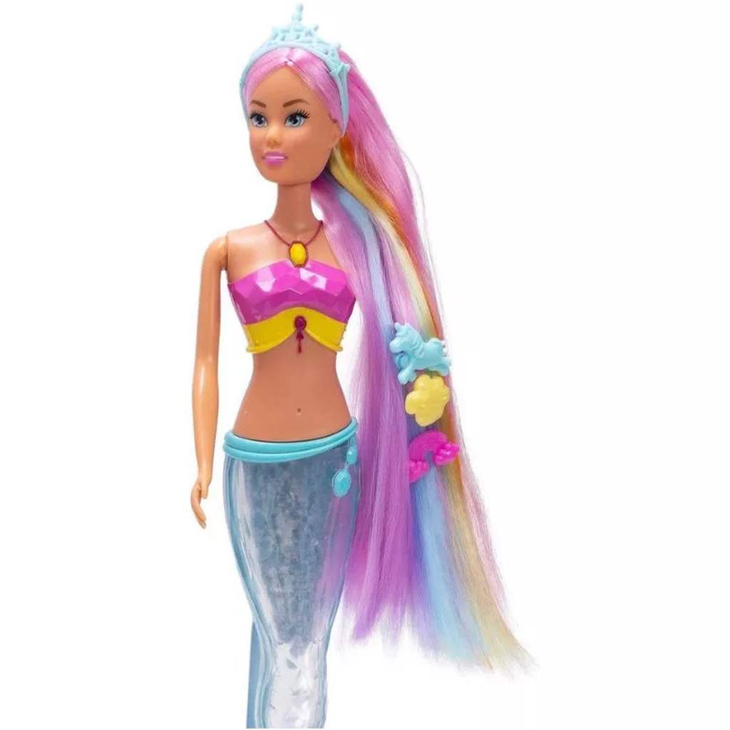 Steffi Love: Mořská víla - Simba Toys obrázek 3