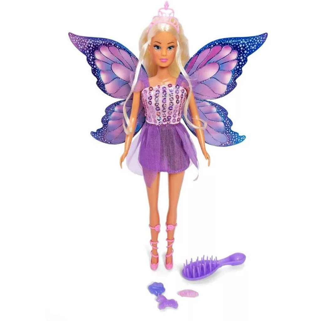 Steffi Love: Pohádková víla - Simba Toys obrázek 2