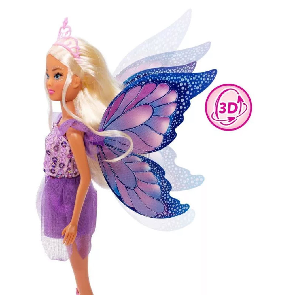 Steffi Love: Pohádková víla - Simba Toys obrázek 4