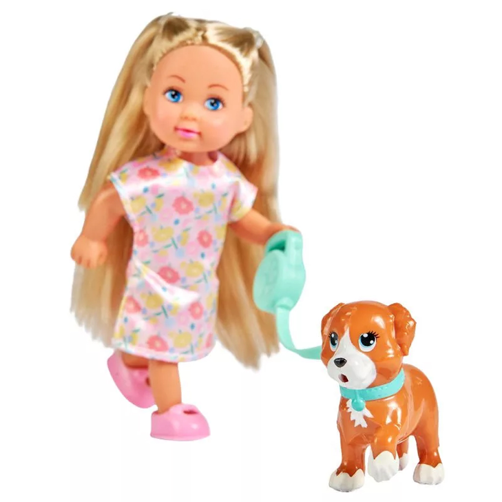 Steffi Love: Rodinná Procházka - Simba Toys obrázek 4
