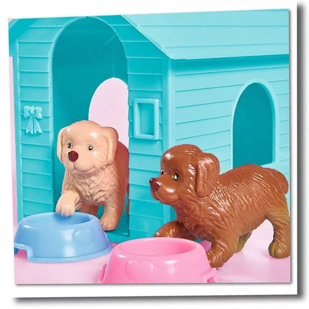 Steffi Love: Svět zvířat herní set - Simba Toys obrázek 6