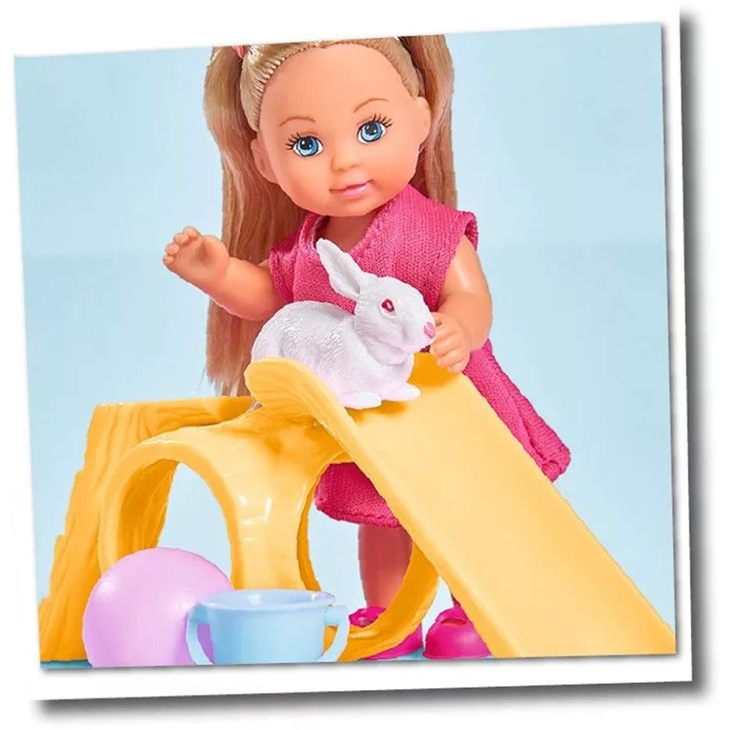 Steffi Love: Svět zvířat herní set - Simba Toys obrázek 7