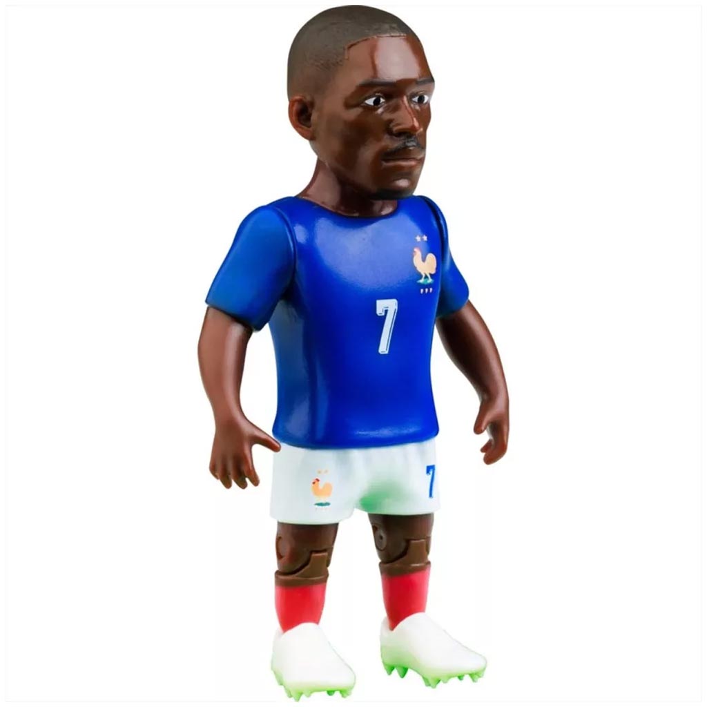 Supergoal VB překvapivá figurka v krabičce - 7 cm obrázek 4