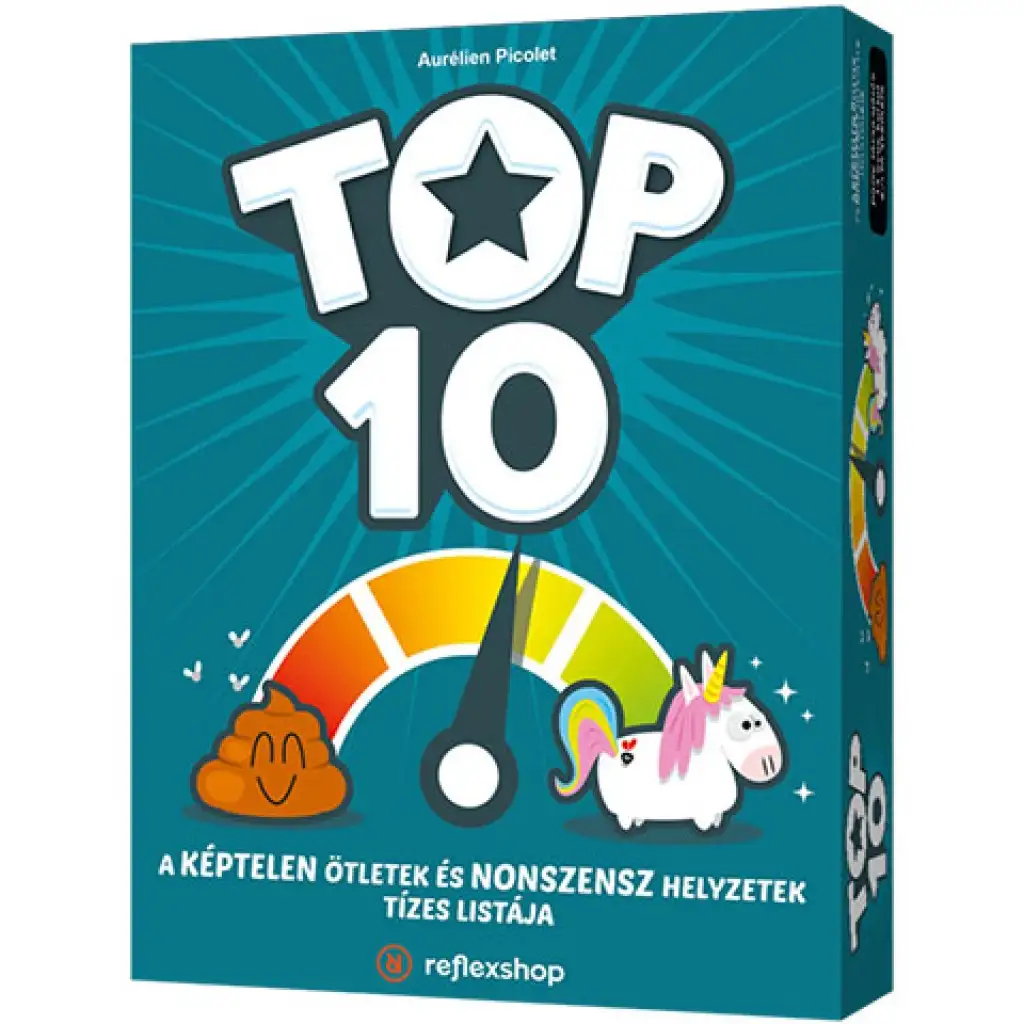 Top 10 deskové hry obrázek 1