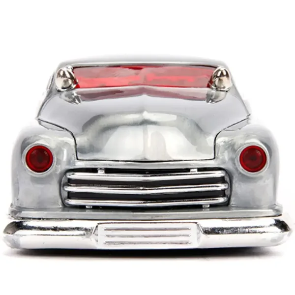 1951 Mercury kovový model auta 1/24 - Simba Toys obrázek 5