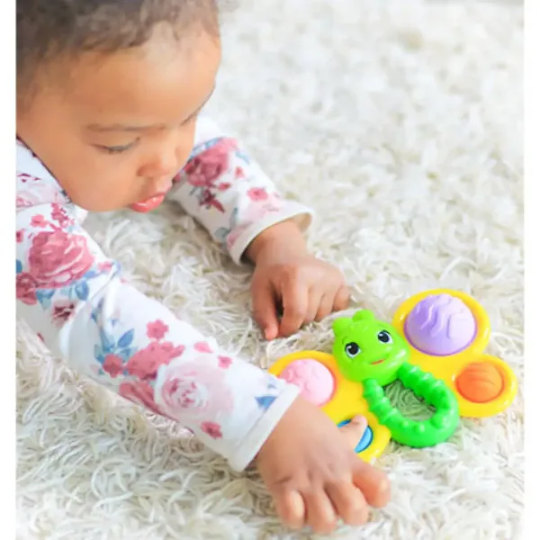 ABC Veselý motýl - Simba Toys obrázek 3