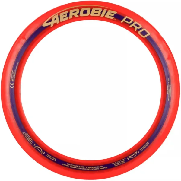 Aerobie: Pro Ring frisbee 33 cm v několika barevných provedeních 1 ks obrázek 2