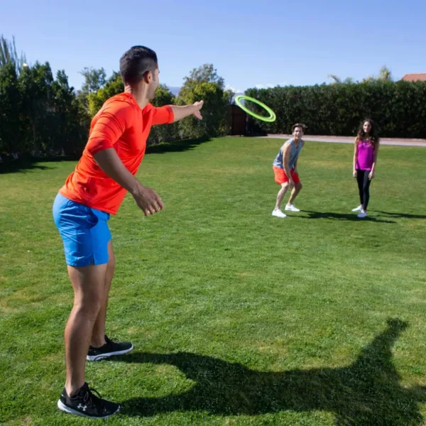 Aerobie: Pro Ring frisbee 33 cm v několika barevných provedeních 1 ks obrázek 4