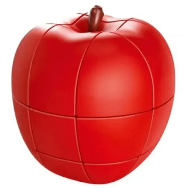 Apple Cube dovednostní hra obrázek 2