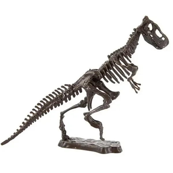 Archeologická sada s dinosaury, různé druhy, 1 ks obrázek 8