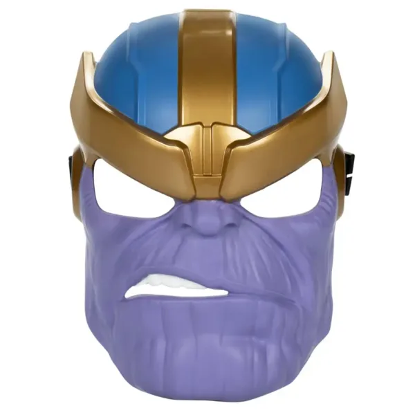 Avangers Hero: Thanos maska - Hasbro obrázek 5