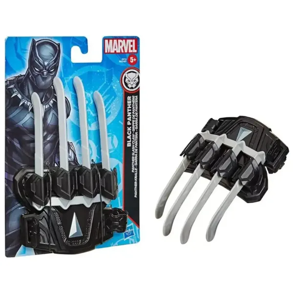 Avengers: Drápy Černého pantera - Hasbro obrázek 2