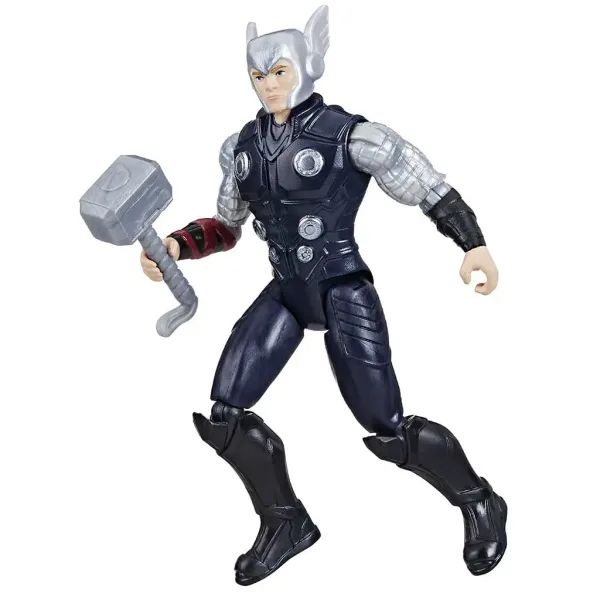 Avengers: Thor prémiová akční figurka 10 cm - Hasbro obrázek 2