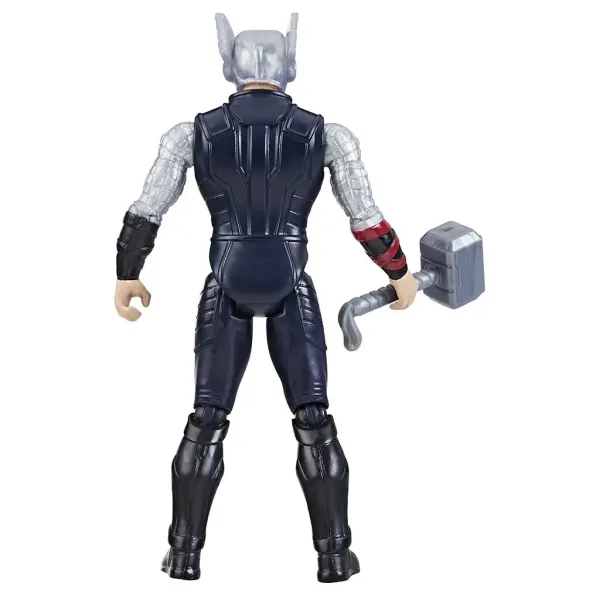 Avengers: Thor prémiová akční figurka 10 cm - Hasbro obrázek 3