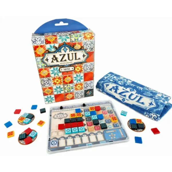 Azul Mini desková hra obrázek 2