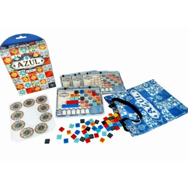 Azul Mini desková hra obrázek 3