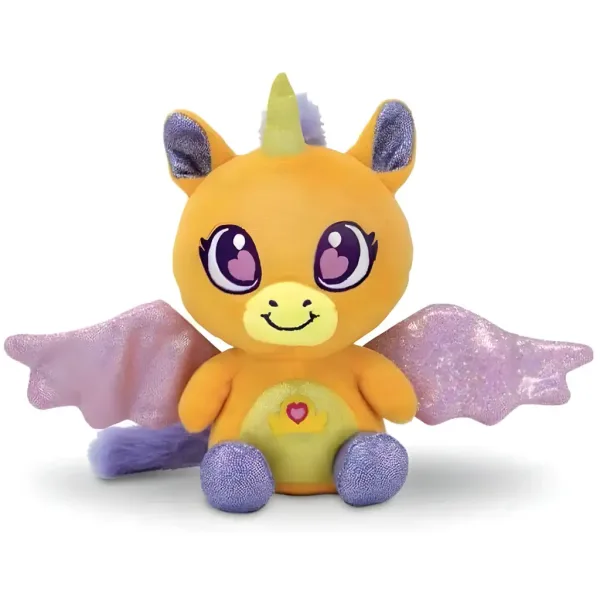 Baby Gemmy: Jednorožec plyšové překvapení vajíčko 16 cm obrázek 4