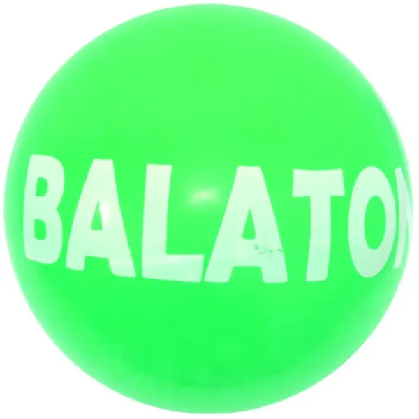 Balaton nafukovací míč 22 cm obrázek 2