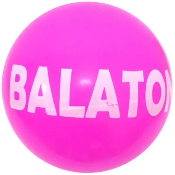 Balaton nafukovací míč 22 cm obrázek 3