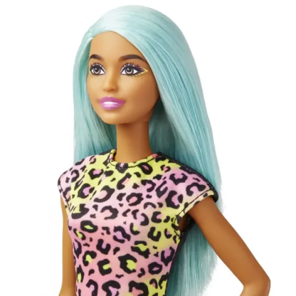 Barbie®: Kariérní panenka vizážistka - Mattel obrázek 3