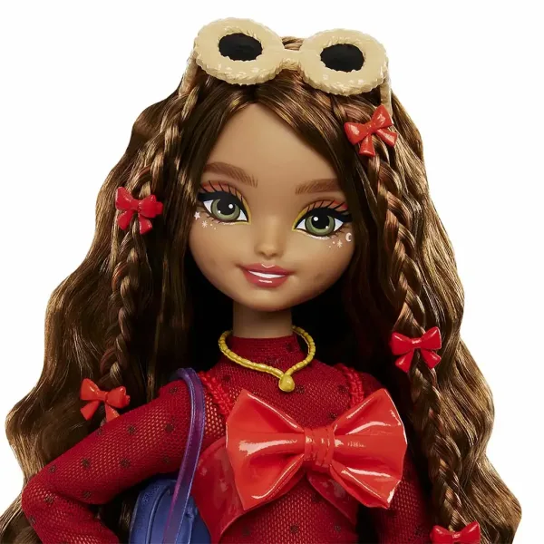 Barbie Dream Teens: Panenka Teresa s doplňky - Mattel obrázek 3