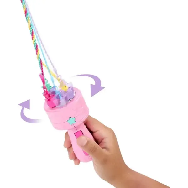 Barbie: Dreamtopia kouzelná panenka s doplňky - Matte obrázek 3