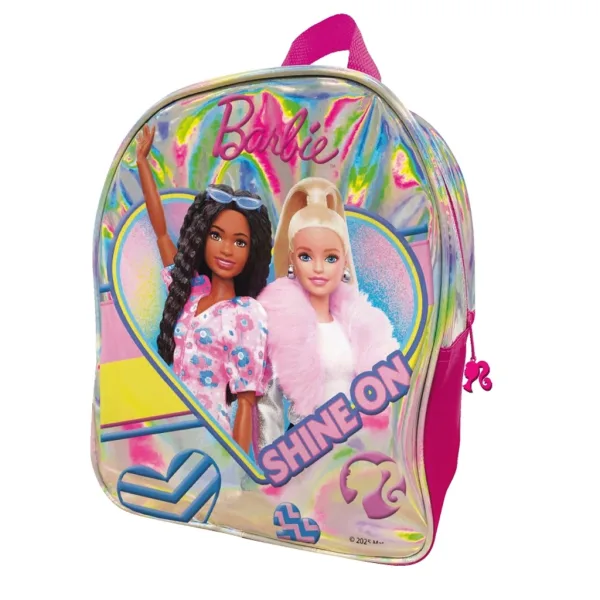 Barbie módní omalovánky v batohu - Lisciani obrázek 3