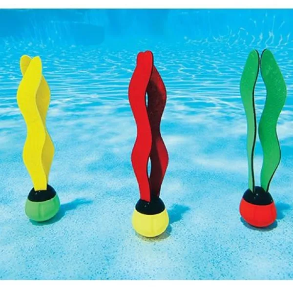 Barevné potápěčské míčky - Intex obrázek 2
