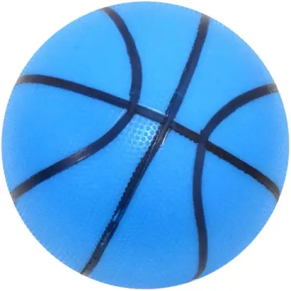 Basketbalová guma 15 cm obrázek 2