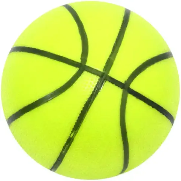 Basketbalová guma 15 cm obrázek 4
