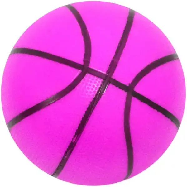 Basketbalová guma 15 cm obrázek 5