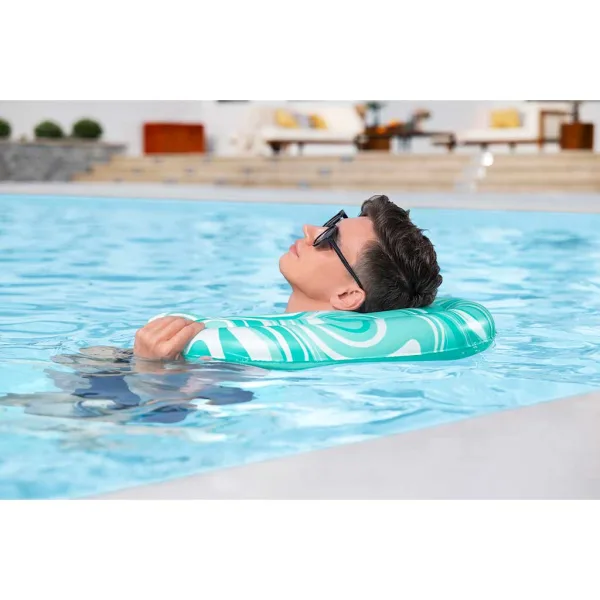 Bestway: AquaLuna Moon Wave multifunkční plovák 74 x 47 x 9 cm obrázek 3