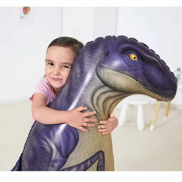 Bestway: Bop Bags™ boxovací dinosauři 89 cm v různých variantách 1 ks obrázek 3