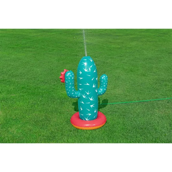 Bestway: Cactus Oasis™ Zahradní kaktusový postřikovač 74x56x104 obrázek 2