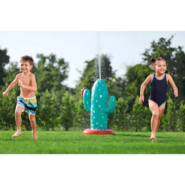 Bestway: Cactus Oasis™ Zahradní kaktusový postřikovač 74x56x104 obrázek 3