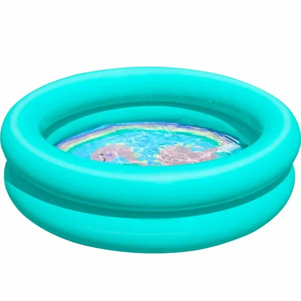 Bestway: Dětský brouzdaliště Ø 61 x 15 cm ve dvou variantách 1 ks obrázek 4