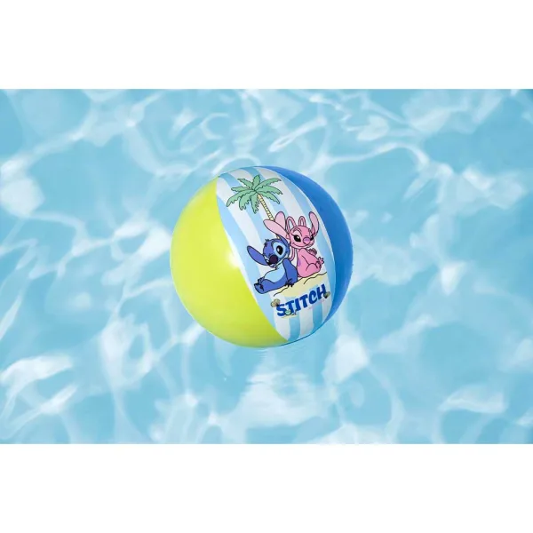 Bestway: Disney® Lilo a Stitch plážový míč 51 cm obrázek 2