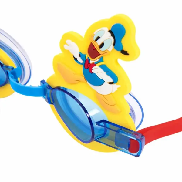 Bestway: Disney® Mickey Mouse a Donald Duck Deluxe plavecké brýle obrázek 3