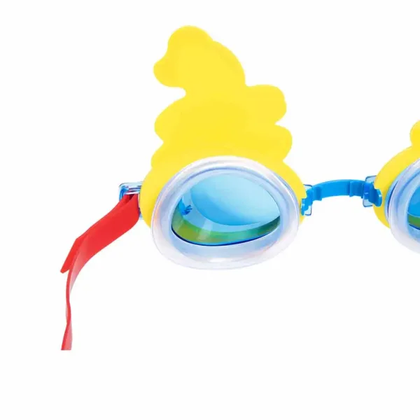 Bestway: Disney® Mickey Mouse a Donald Duck Deluxe plavecké brýle obrázek 4