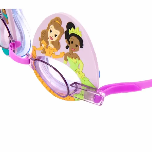 Bestway: Disney® Princezny Deluxe plavecké brýle obrázek 5