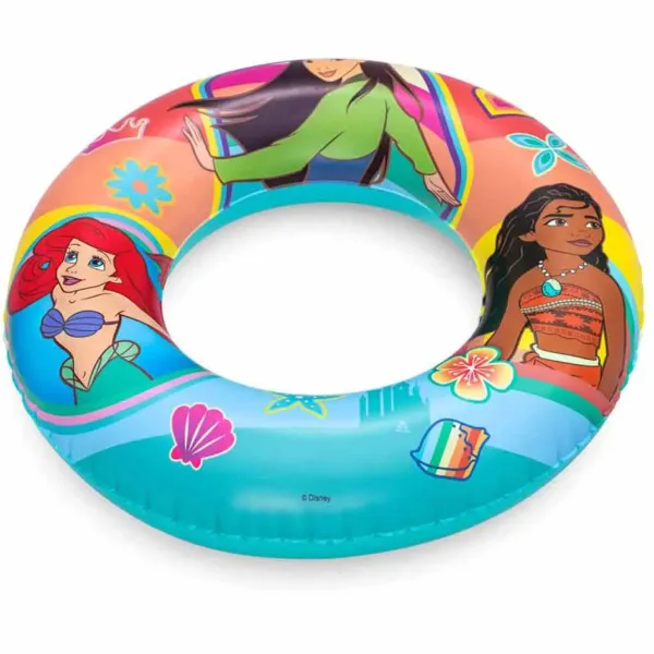 Bestway: Disney® Princezny nafukovací kruh Ø 56 cm obrázek 3