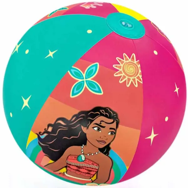 Bestway: Disney® Princezny plážový míč Ø 51 cm obrázek 3