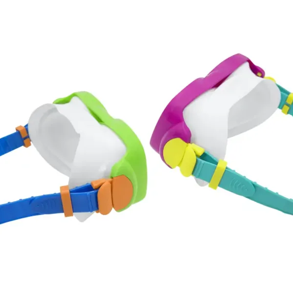 Bestway: Explora Essential™ šnorchlovací sada ve dvou variantách 1 ks obrázek 2