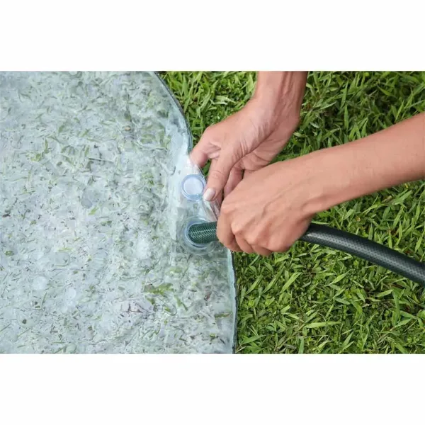 Bestway: Lil Splash & Learn™ brouzdaliště 120 x 117 x 46 cm obrázek 6