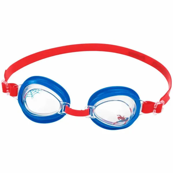 Bestway: Marvel Spiderman Essential plavecké brýle obrázek 3