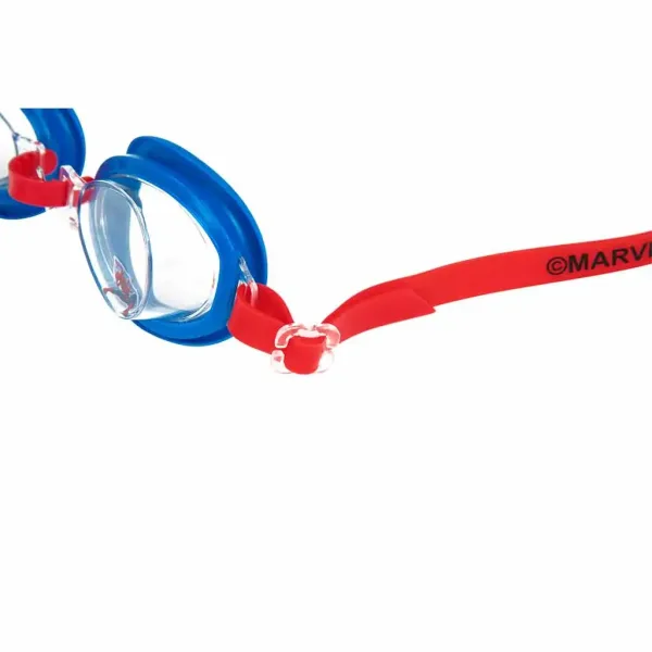 Bestway: Marvel Spiderman Essential plavecké brýle obrázek 4