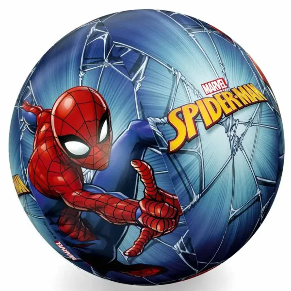 Bestway: Marvel Spiderman plážový míč Ø 51 cm obrázek 3