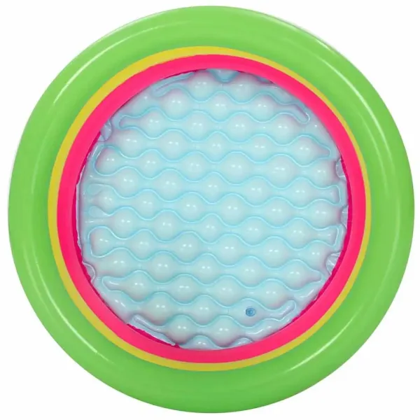 Bestway: Swim Squad™ tříkruhový dětský brouzdaliště Ø 70 x 24 cm obrázek 3
