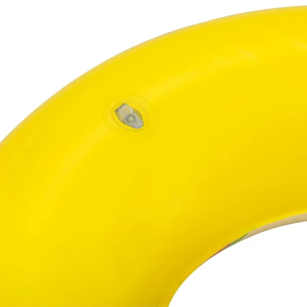 Bestway: Veselý plavecký kruh s tropickým vzorem ve dvou variantách 61 cm 1 ks obrázek 2